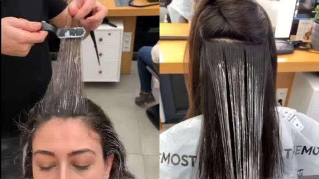 Schiarire i capelli nelle stagioni fredde: la nuova tecnica Glow Lights