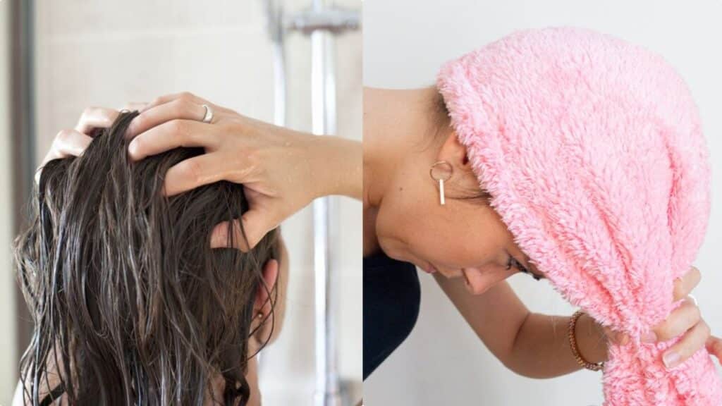Capelli misti, grassi alla radice e secchi sulle punte: i prodotti top da usare a ogni lavaggio