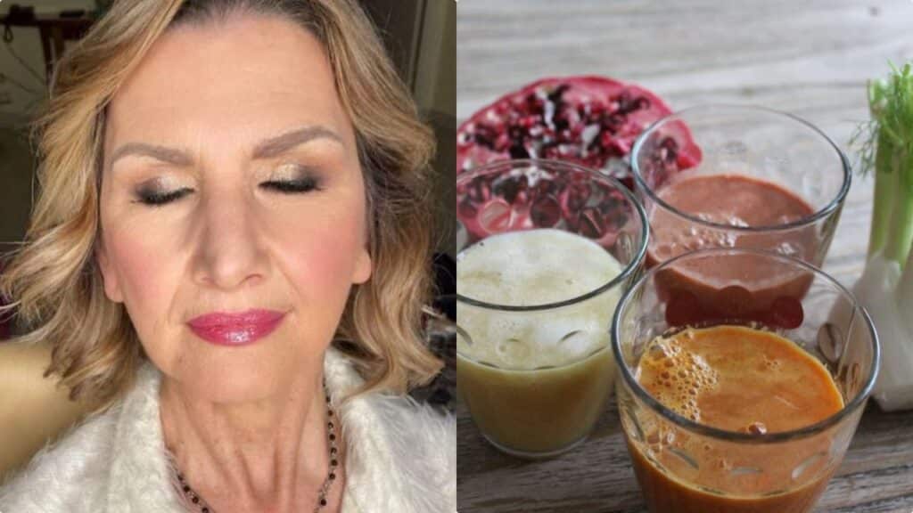 Pelle secca addio per sempre: arriva la skincare da bere. Ecco le ricette