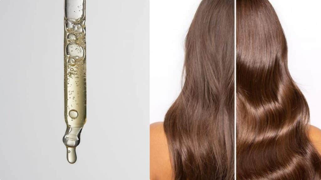 Capelli sempre giovani: i 5 prodotti top con acido ialuronico