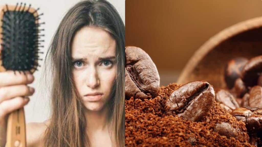 Caduta dei capelli, caffeina ottima alleata: quanta assumerne e soprattutto come