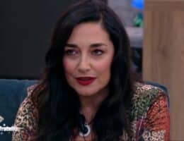 sara ricci look gf lite