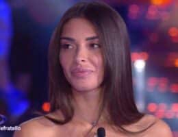 greta rossetti rifatta prima dopo