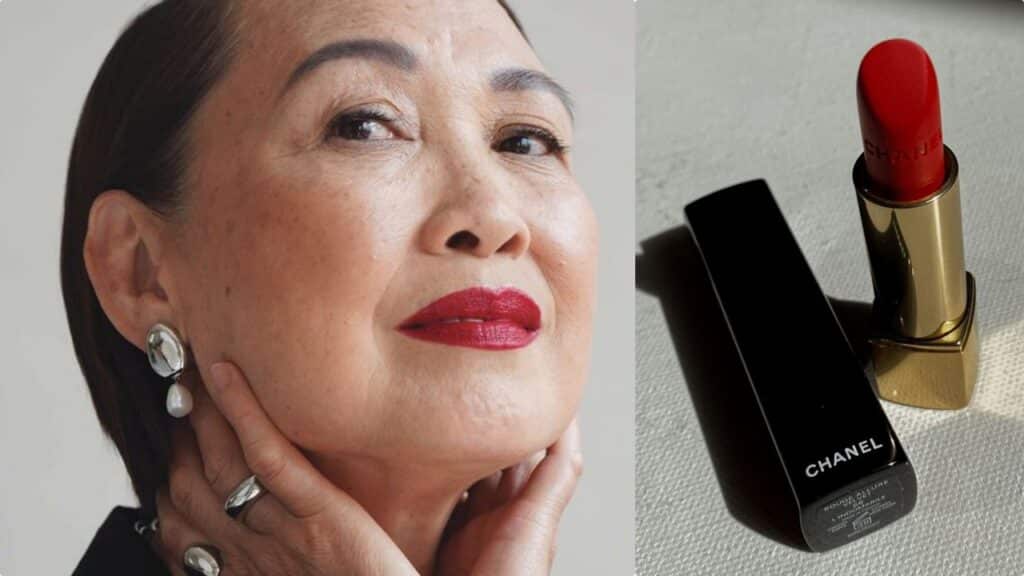 Rossetto rosso fuoco inverno 2024: i migliori 5 da regalare, mettersi, collezionare