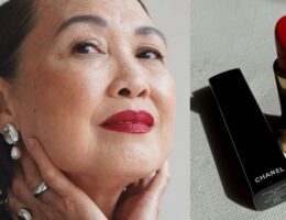 Rossetto rosso fuoco inverno 2024: i migliori 5 da regalare, mettersi, collezionare