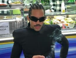 mahmood-irriconoscibile