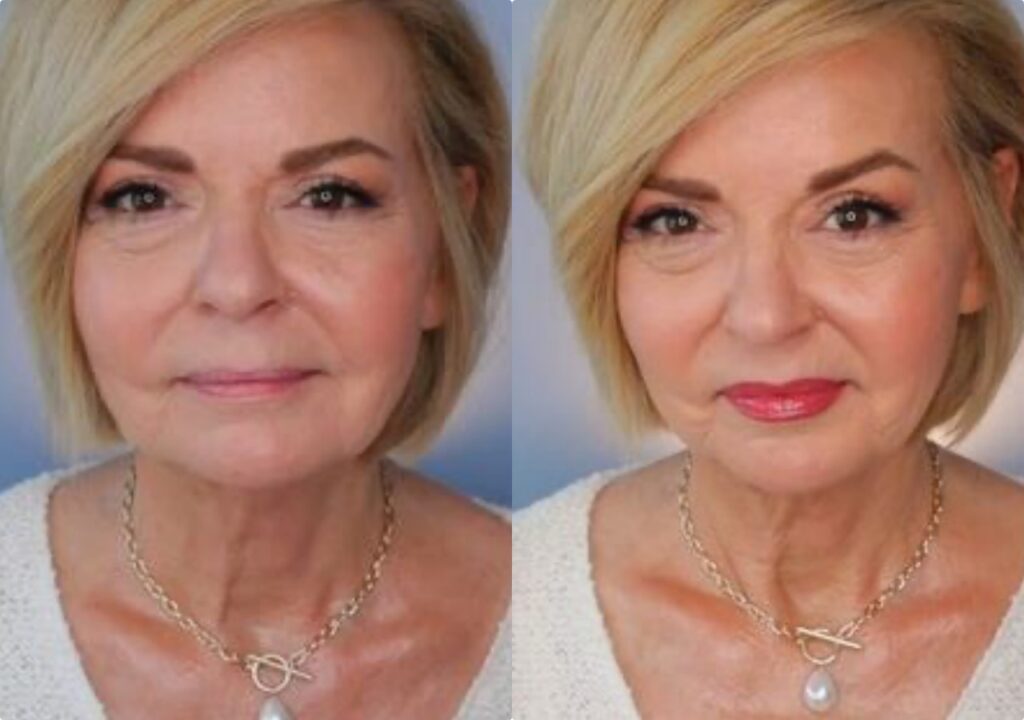 Trend labbra specchio con il gloss sopra al rossetto: le formulazioni che non appiccicano