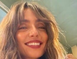 ambra-angiolini-nuovo-look