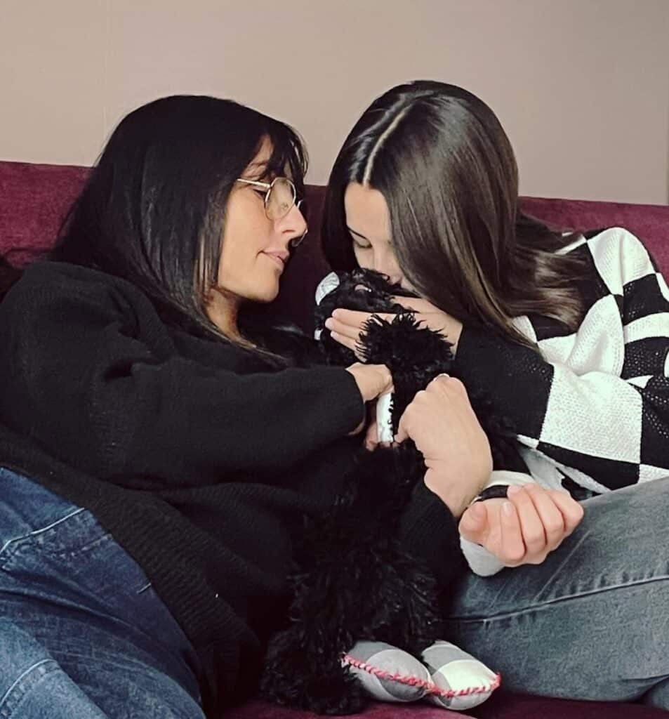 ambra-angiolini-nuovo-look