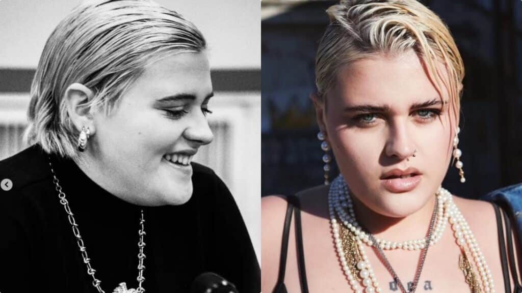 Trend capelli corti 2024, il taglio Bixie (come Big Mama)