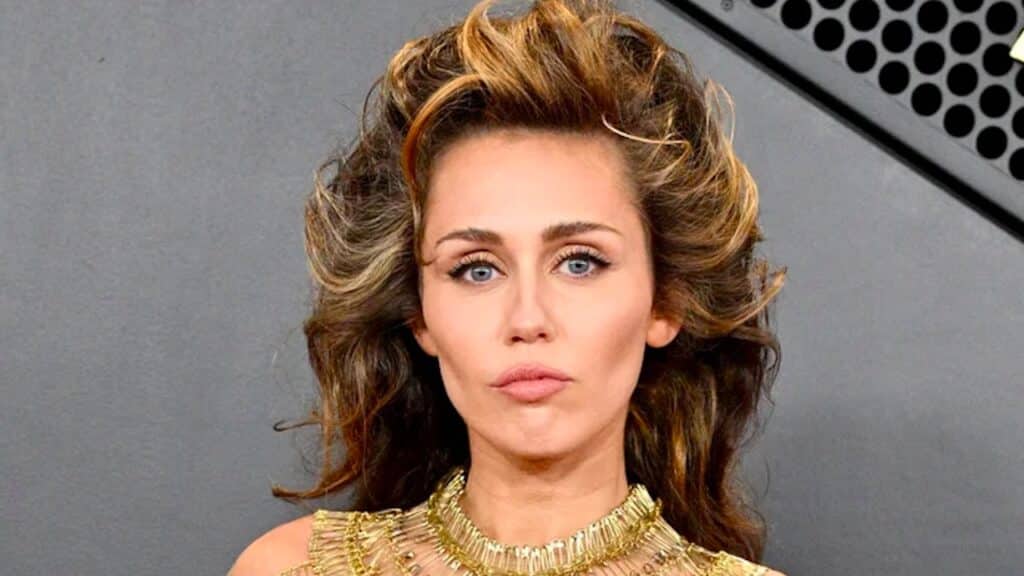 I capelli texani sono la più grande tendenza del 2024