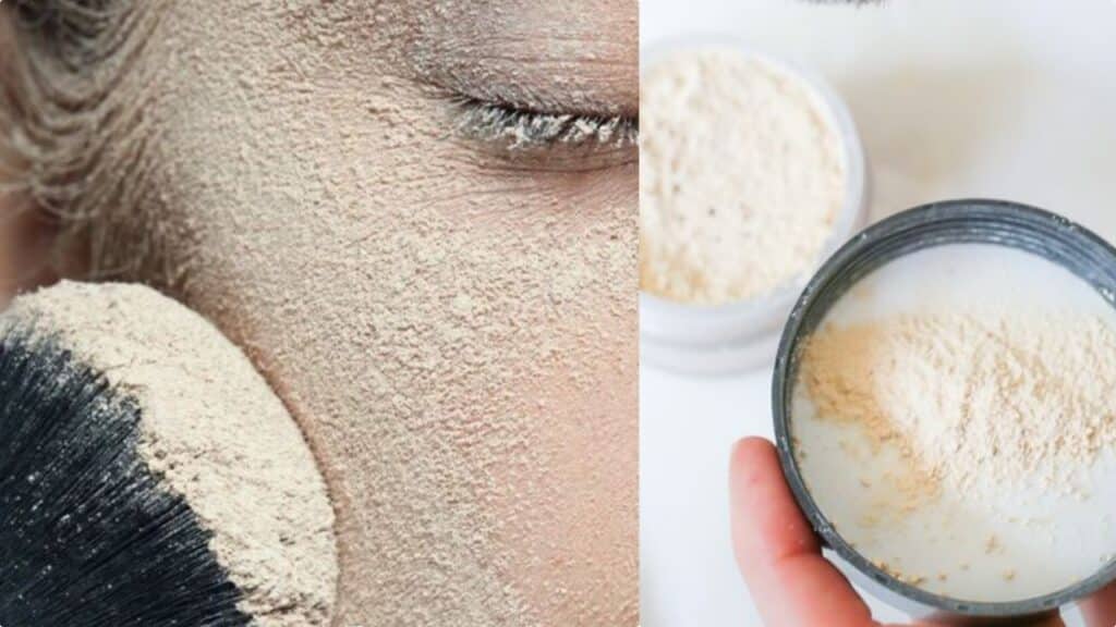 Cipria che passione: va bene anche sulle pelli mature?