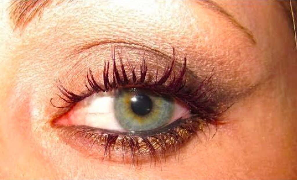 Mascara bordeaux ossessione makeup 2024: quali sono i più performanti