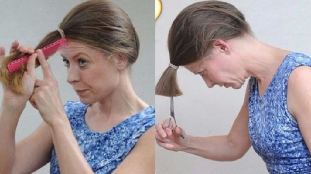 Le dritte da seguire per spuntarsi i capelli da sole