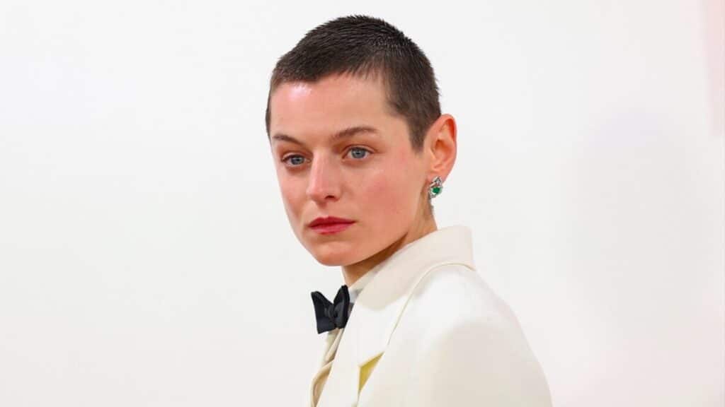 Velvet crop, il taglio extra corto effetto velluto che stavamo aspettando