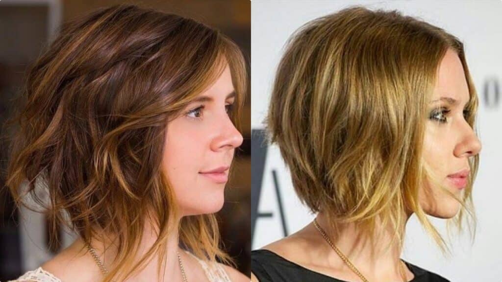 Caschetto sfilato e chic: leggerezza di primavera per le over 50