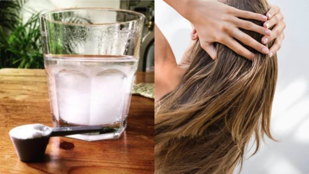 La creatina può causare la caduta dei capelli? I possibili effetti collaterali