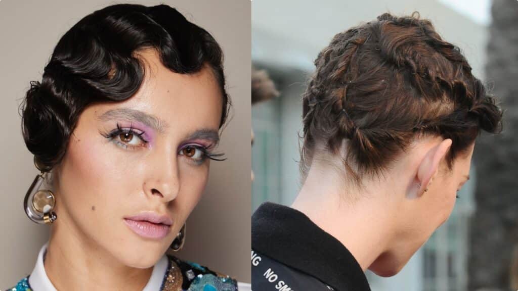 Faux pixie cut: come avere i capelli corti senza tagliarli