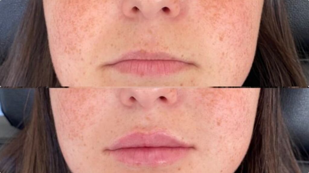 Filler labbra, nel 2024 è sempre più a effetto naturale