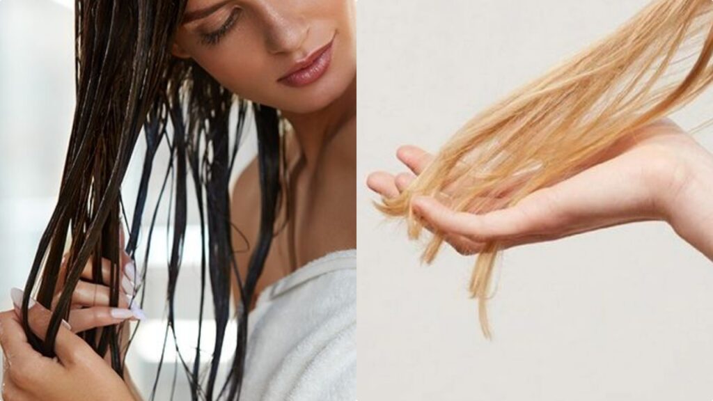Acido glicolico per i capelli, la rivoluzione effetto luminosità estrema a lunga durata