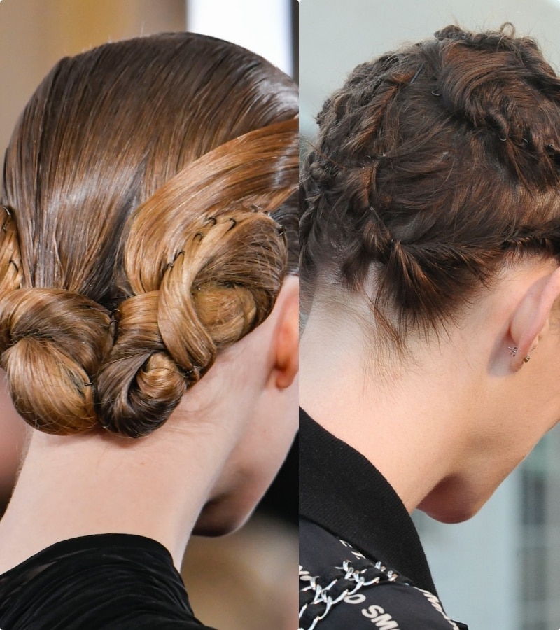 Faux pixie cut: come avere i capelli corti senza tagliarli