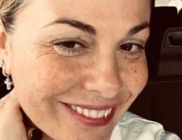 vanessa-incontrada-nuovo-look