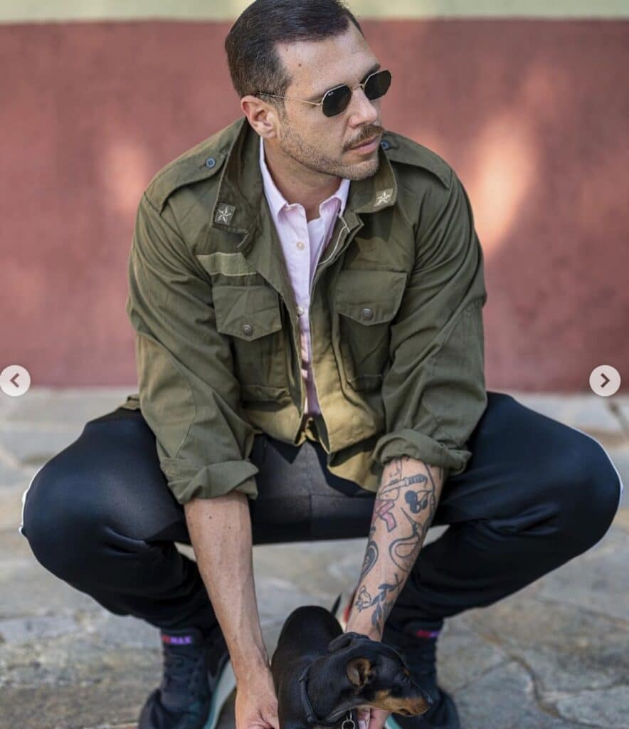 alessandro-vicinanza-nuovo-look