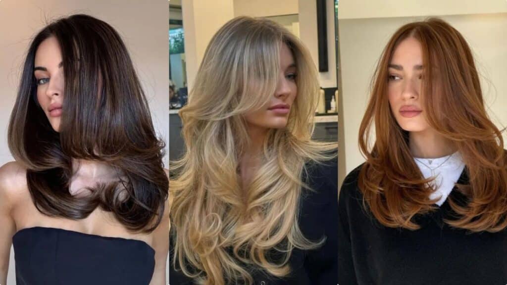 Tendenze tagli capelli 2024: il Contour Cut per valorizzare i lineamenti del viso