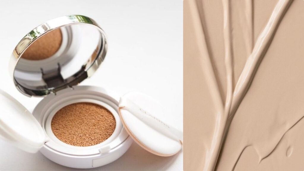 Fondotinta cushion, impazza la moda: cosa sono e quali sono i migliori