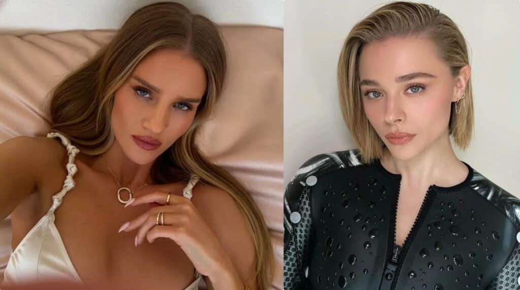 Capelli biondo lino, trend primavera/estate per chiome sempre pronte alla golden hour