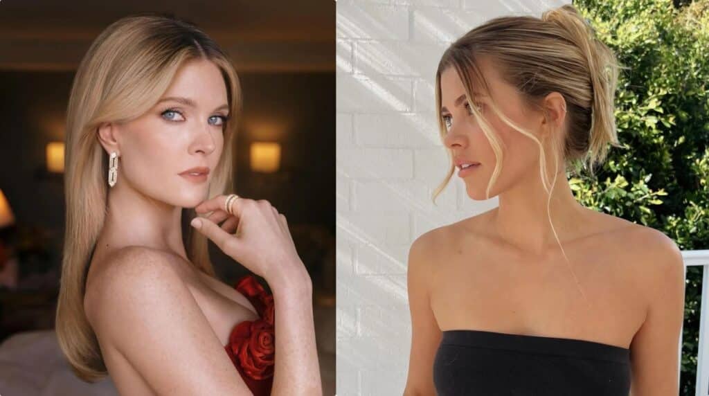 Capelli biondo lino, trend primavera/estate per chiome sempre pronte alla golden hour