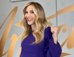 lorella-cuccarini-nuovo-look