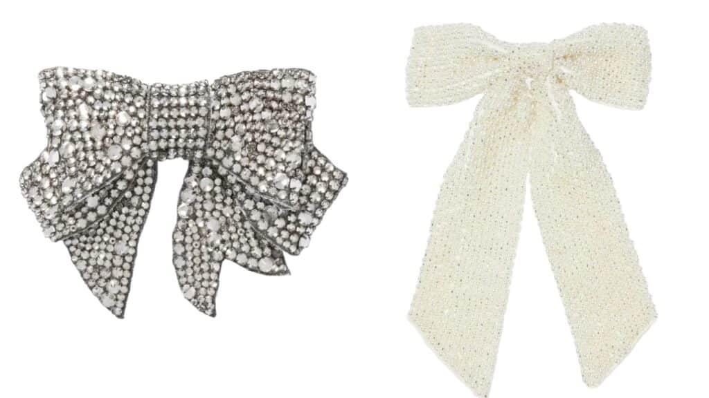 Alternative al velo da sposa: 5 accessori per capelli di tendenza