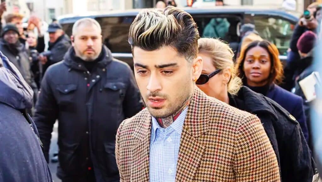 Capelli uomo, il Quiff Cut è il taglio del 2024