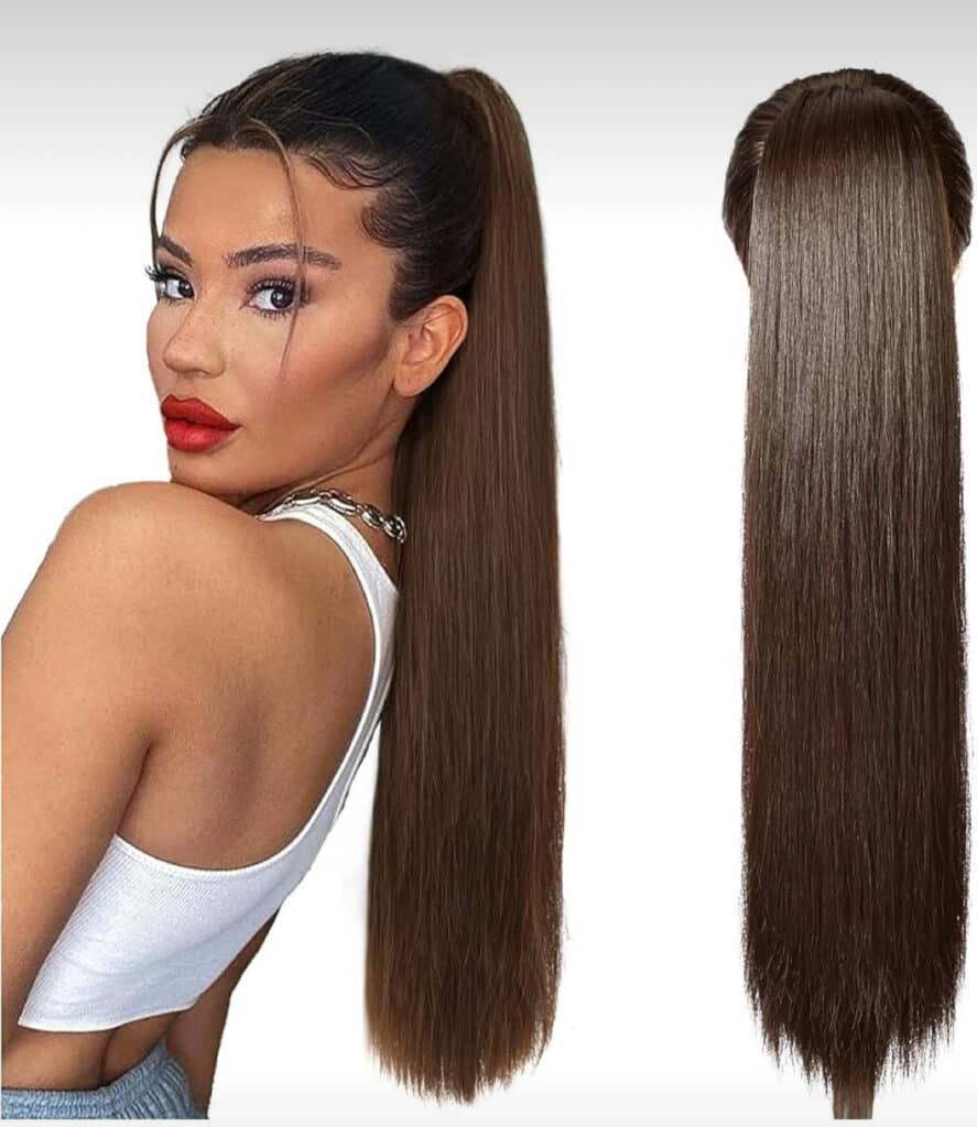 coda extension capelli