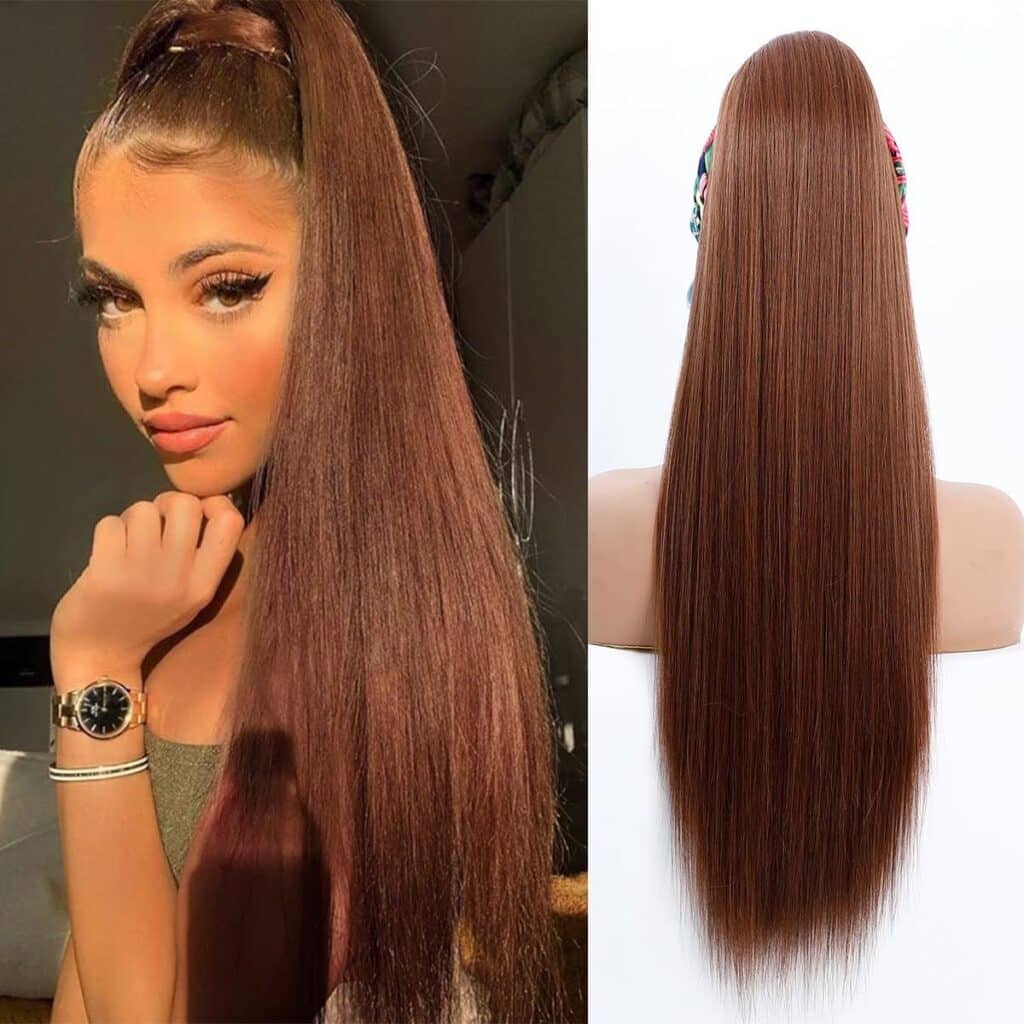 coda extension capelli