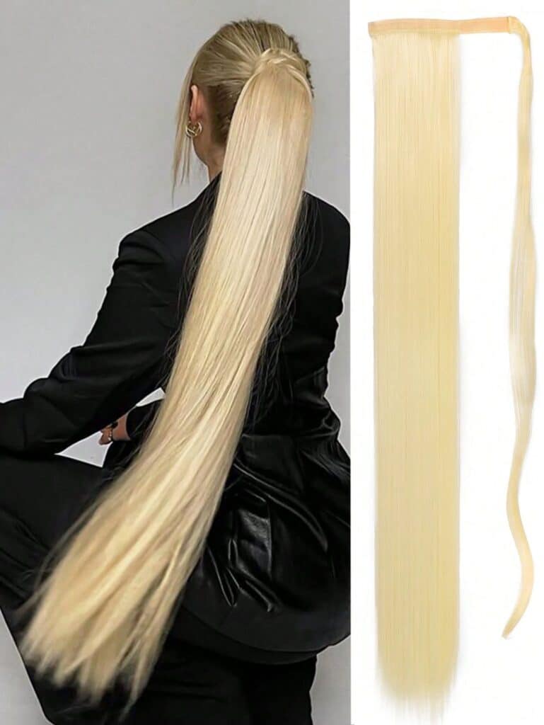 coda extension capelli