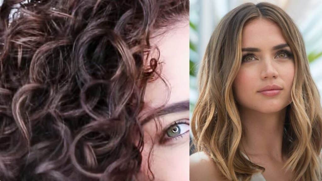 I tre prodotti che rendono i capelli più densi