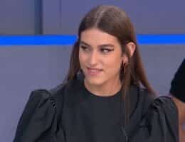 gaia-gozzi-amici-oggi-nuovo-look