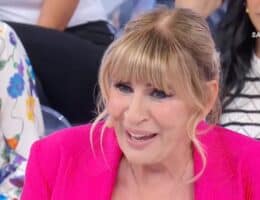 gemma-galgani-nuovo look dopo ued