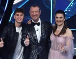 josè-figlio-amadeus-nuovo-look