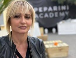 veronica-peparini-nuovo-look