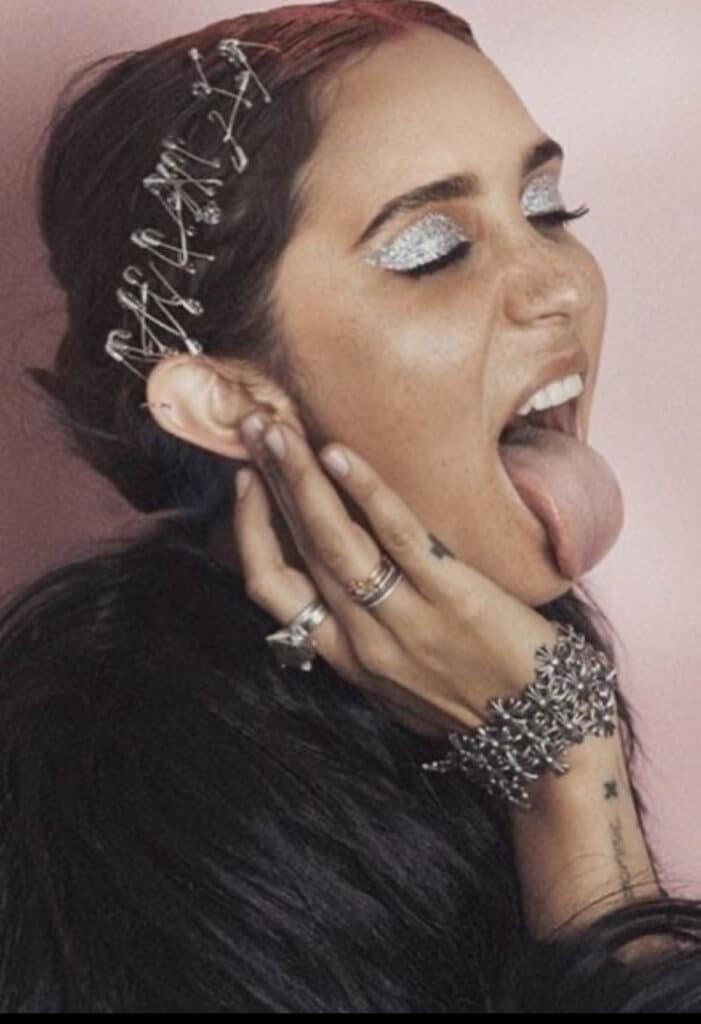 spilli per capelli