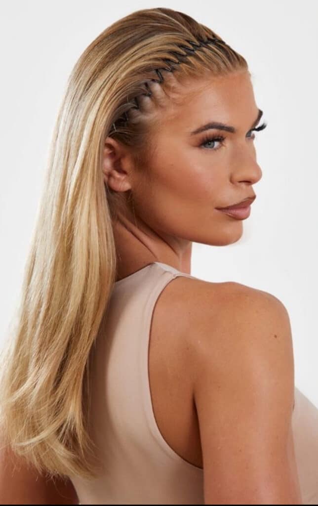 cerchietto anni 2000