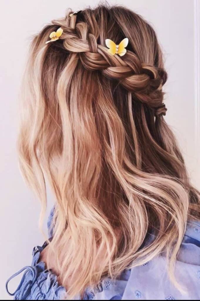 Bohémien style