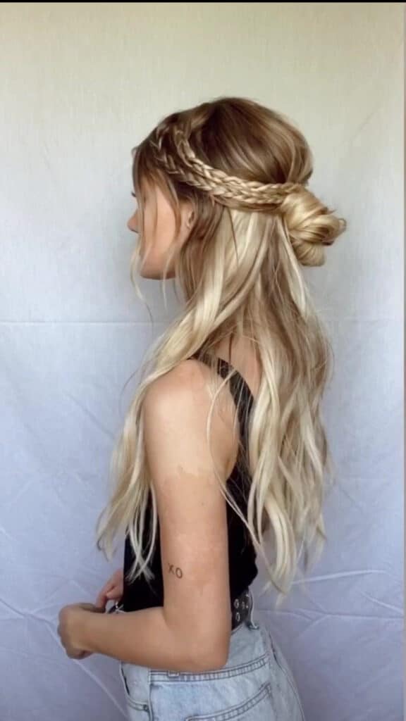 Bohémien style