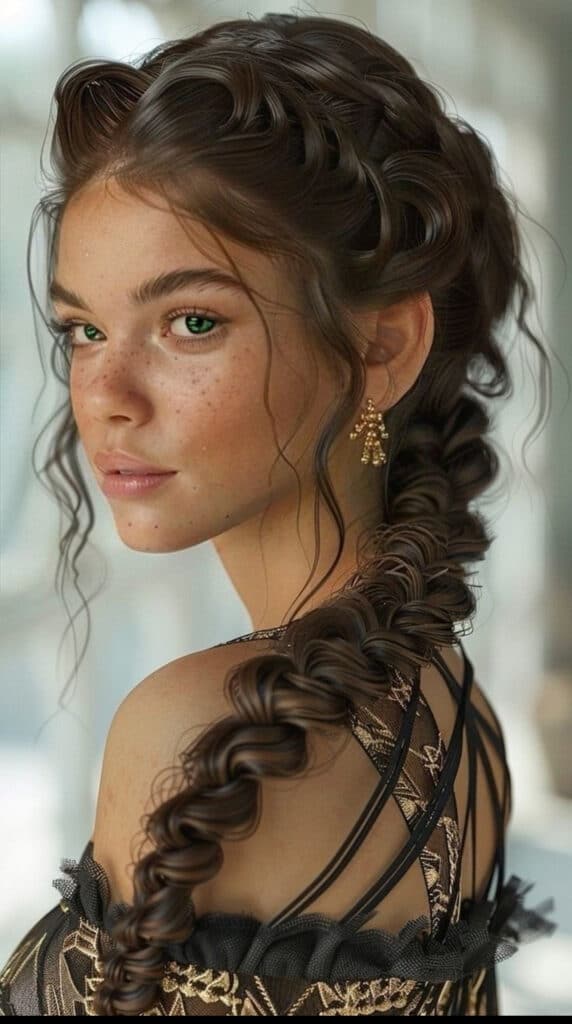 Bohémien style