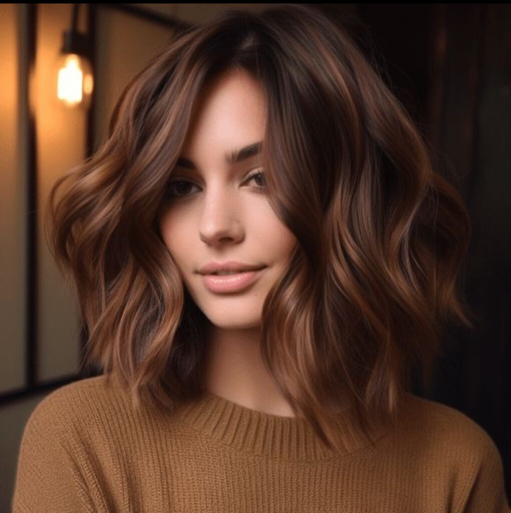 milk chocolate brown