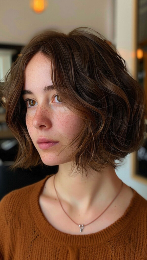 milk chocolate brown