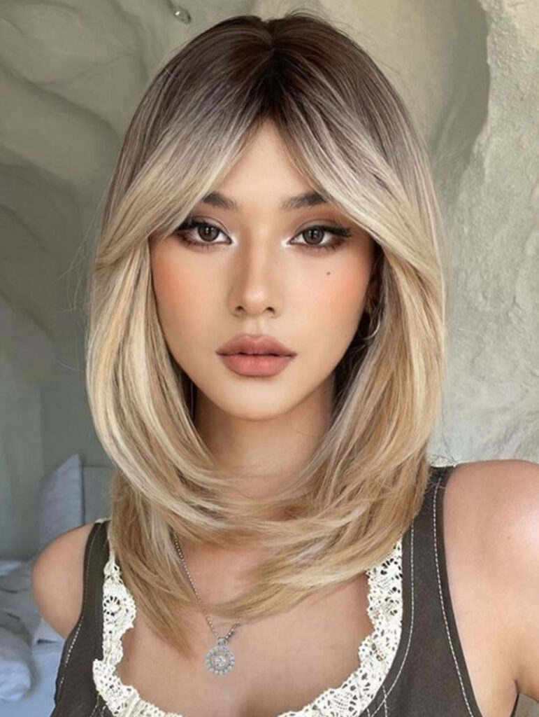 curve cut